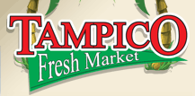 Tampico Fresh Market